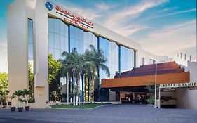 Hotel Guadalajara Plaza Expo